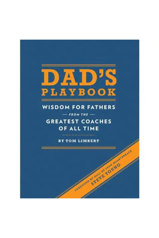 Dad's Playbook