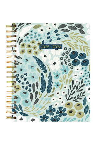 2025-2026 Academic Planner