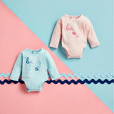 Baby Bro & Sis Crawler