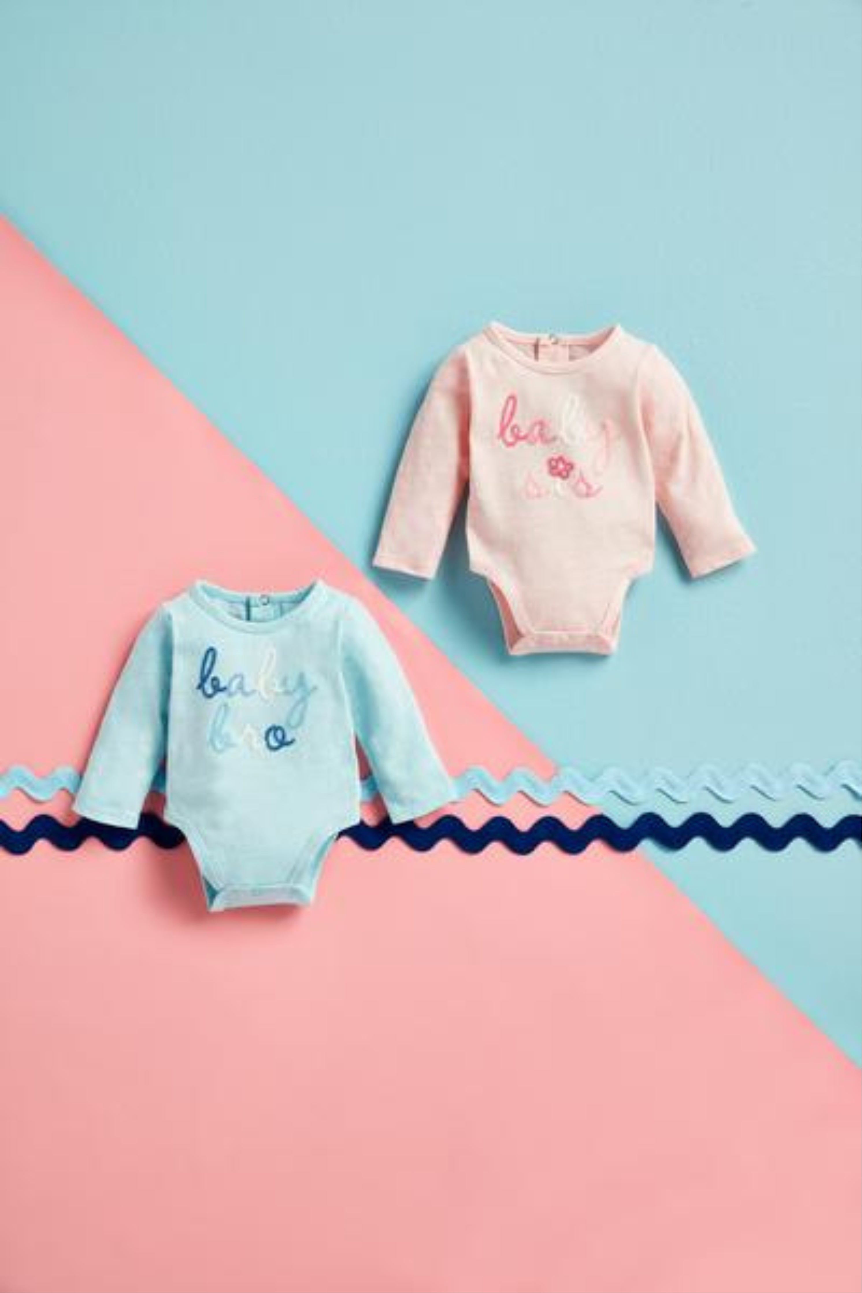 Baby Bro & Sis Crawler