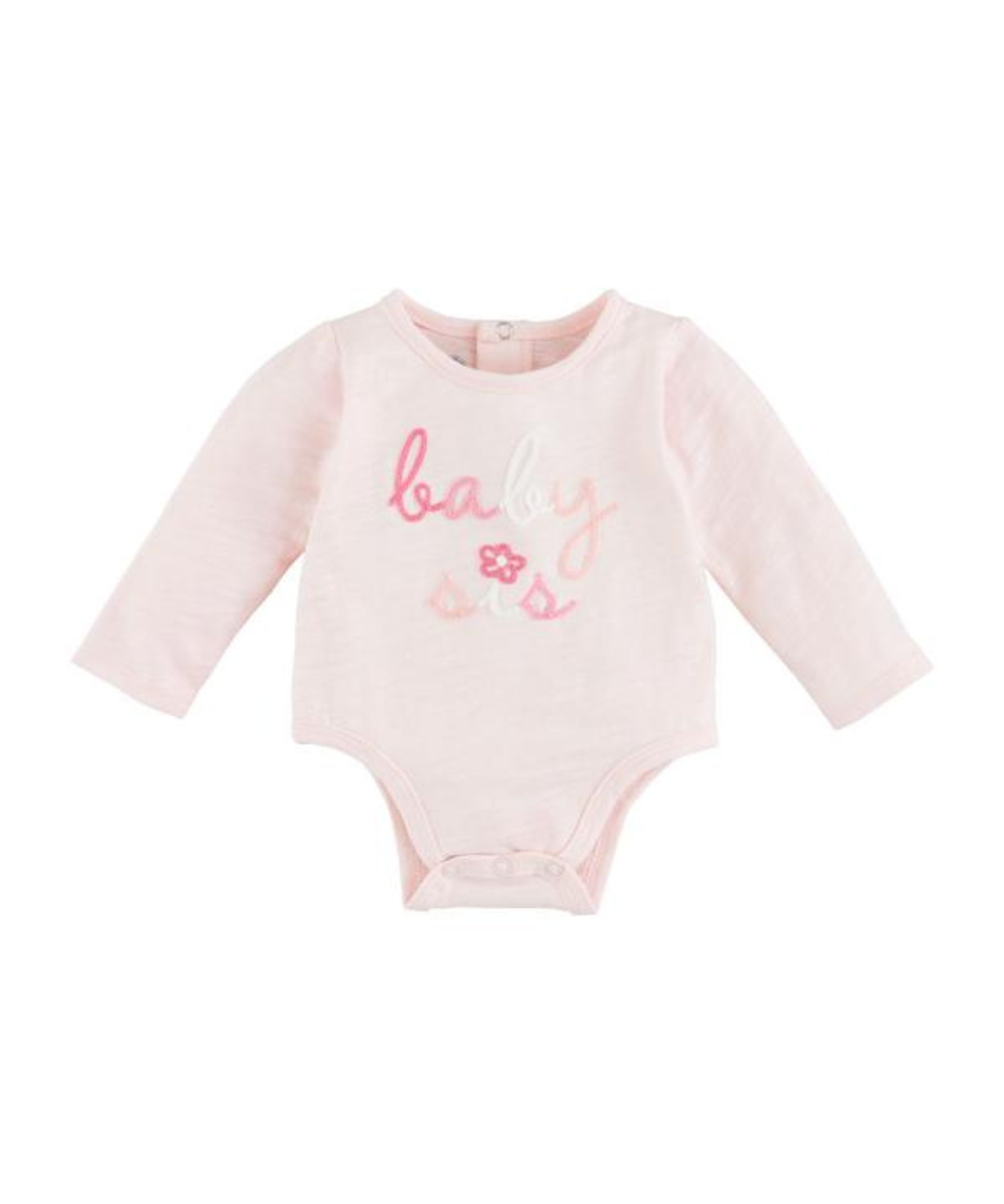 Baby Bro & Sis Crawler