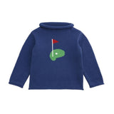 Golf Sweater