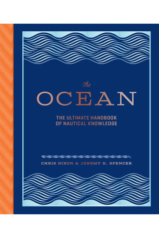 The Ocean Book
