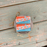 Lip Balm Tin