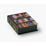 Bookshelf Puzzle (detail view 3)