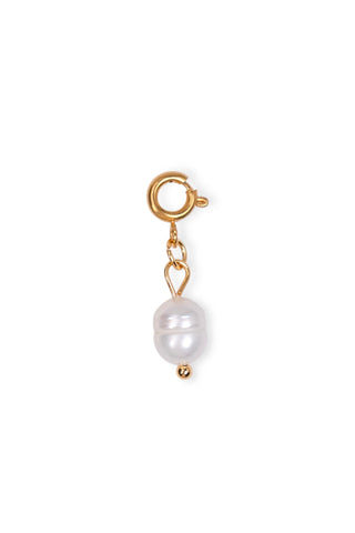 My Sister's Cottage | Waterproof | Pearl Charm