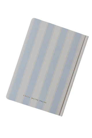Be Mindful Prompted Journal