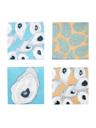 Oyster Paper Napkins