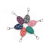 Mini Alarm Key Chain