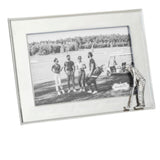 Metal Golfer Frame