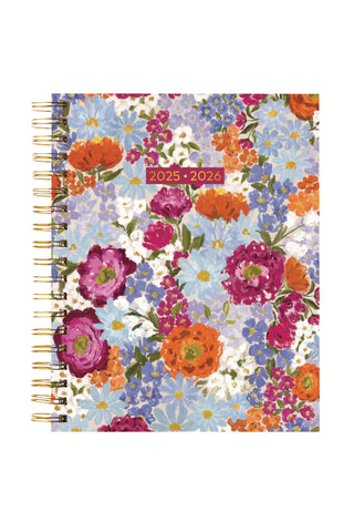 2025-2026 Academic Planner