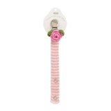 Crochet Pacy Strap