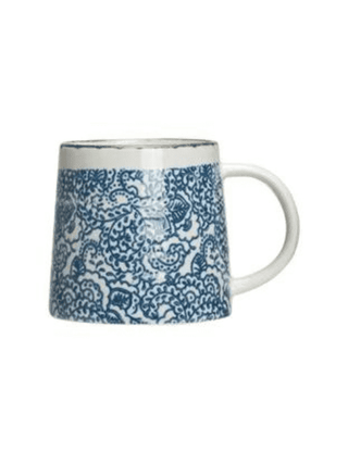 Bluebell Meadow Mug Paisley