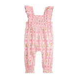 Blossom Longall