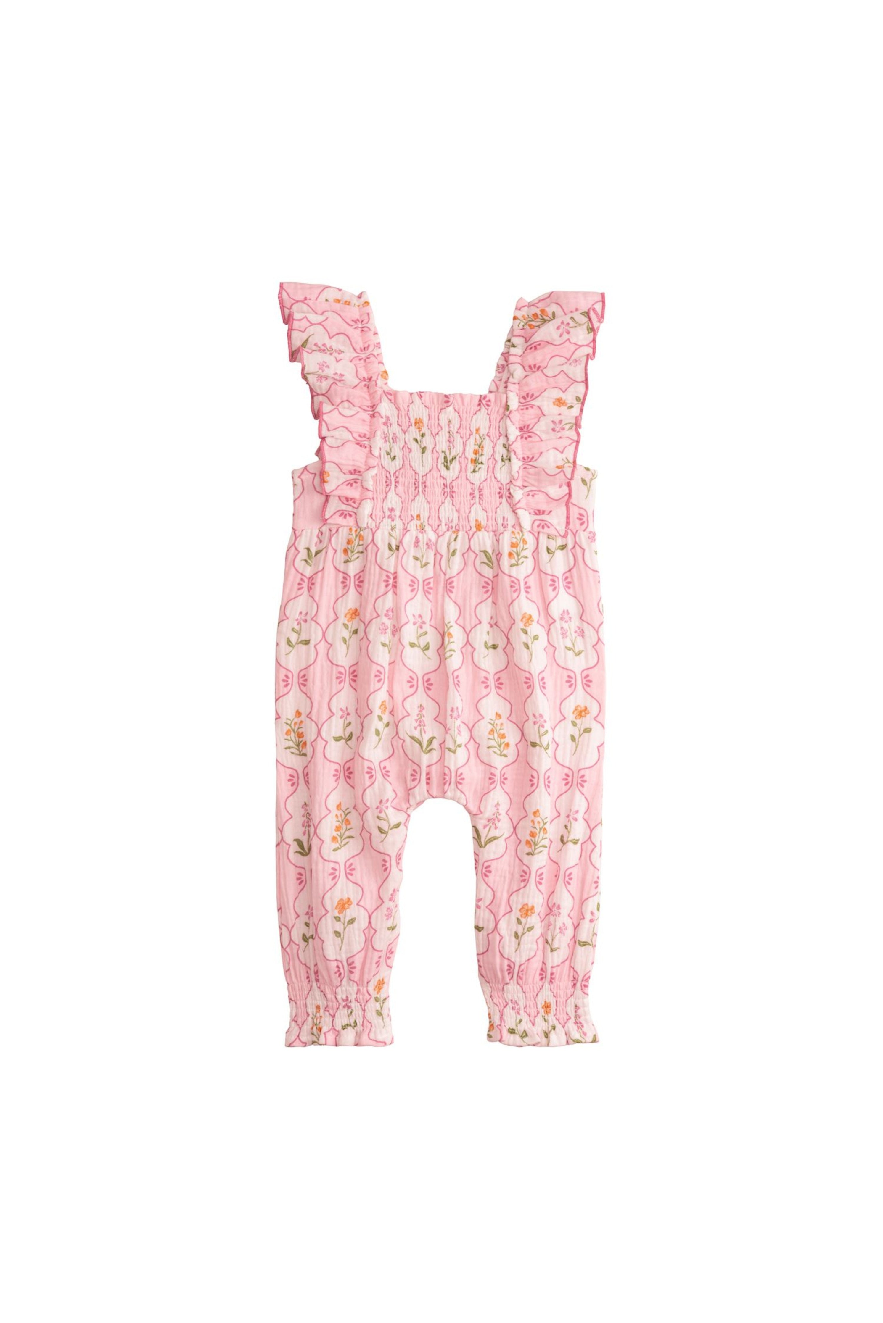 Blossom Longall