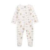 Noah's Ark Sleeper