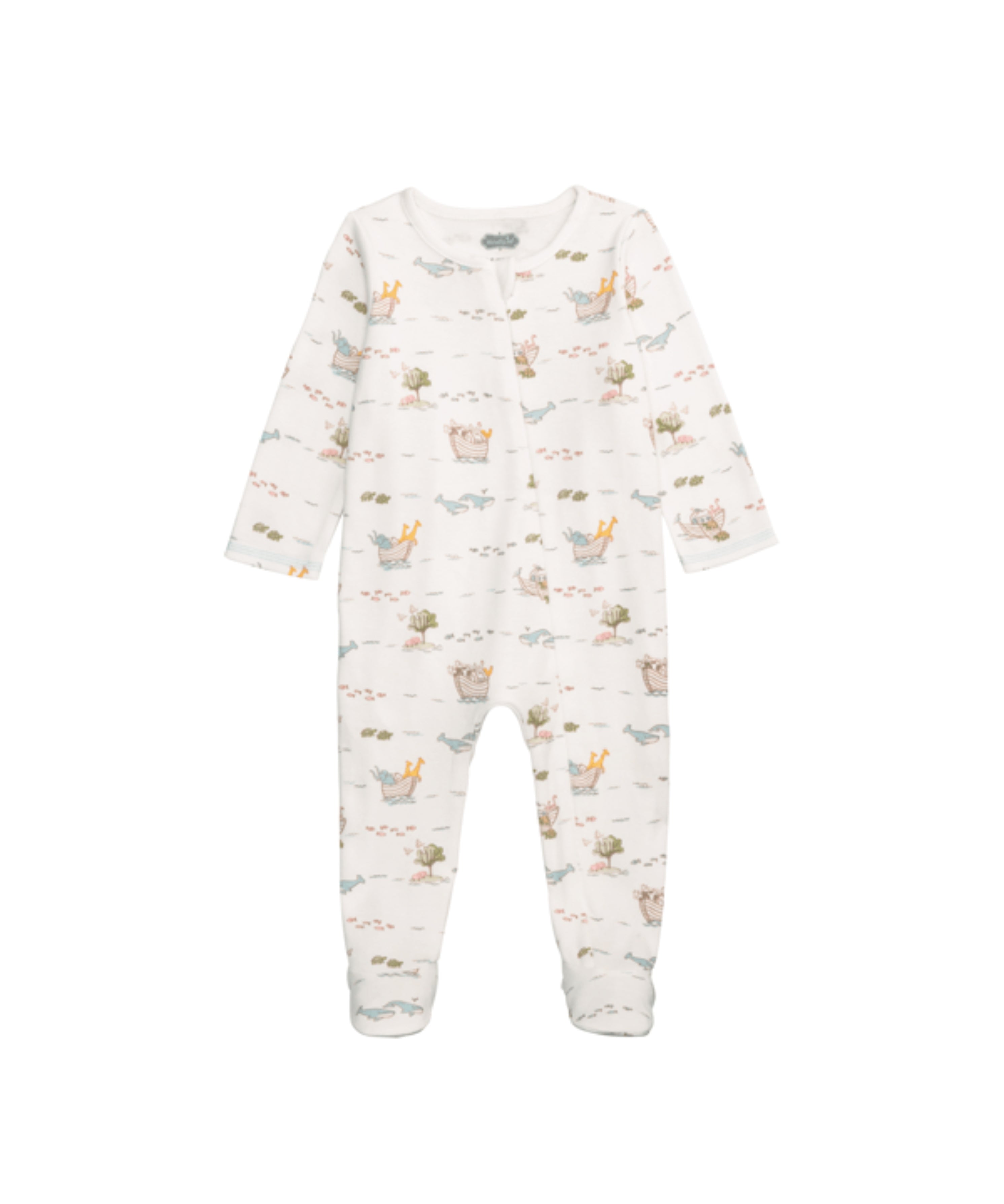Noah's Ark Sleeper