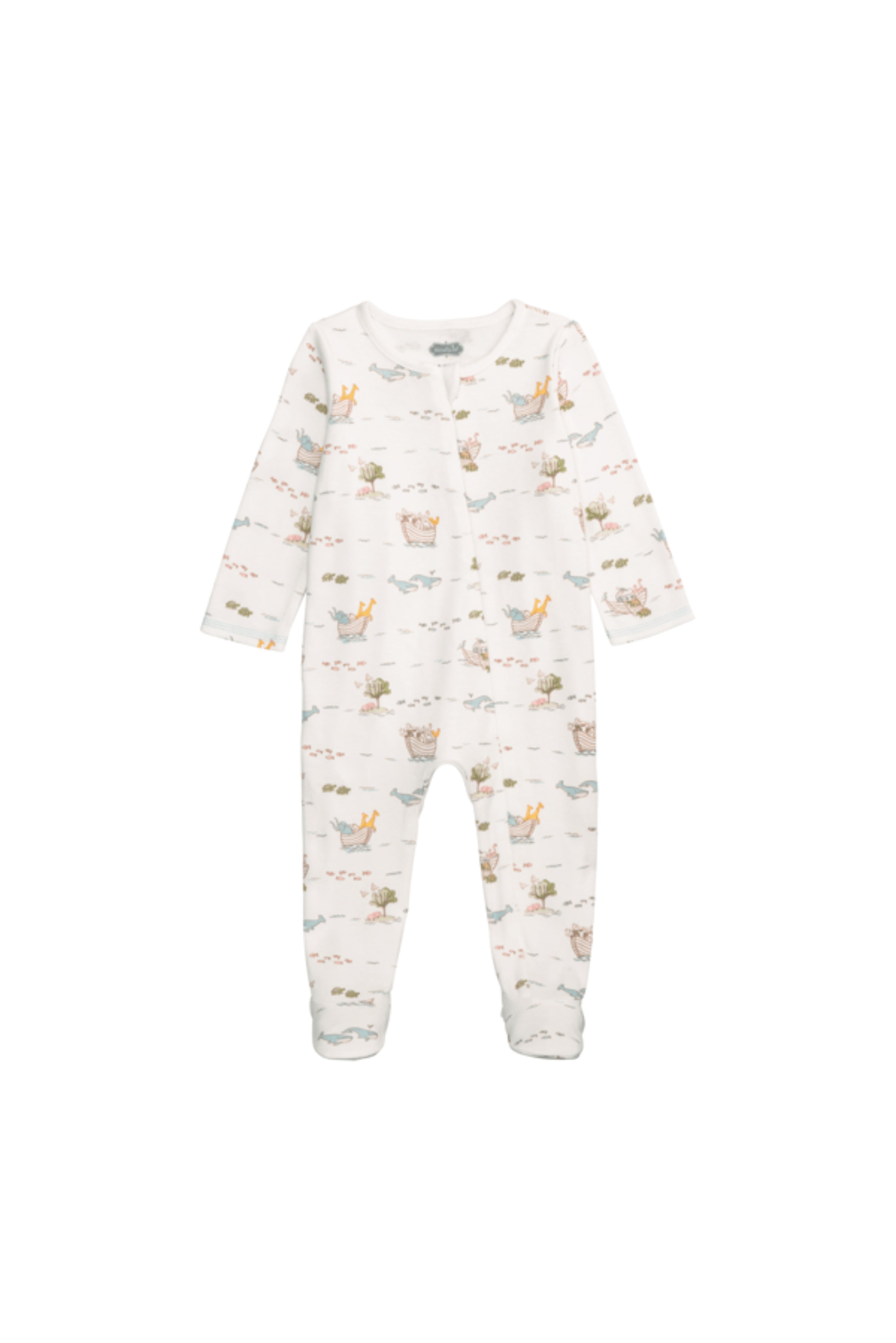 Noah's Ark Sleeper