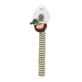 Crochet Pacy Strap