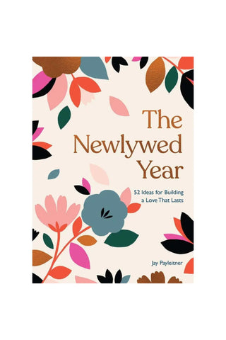 The Newlywed Year
