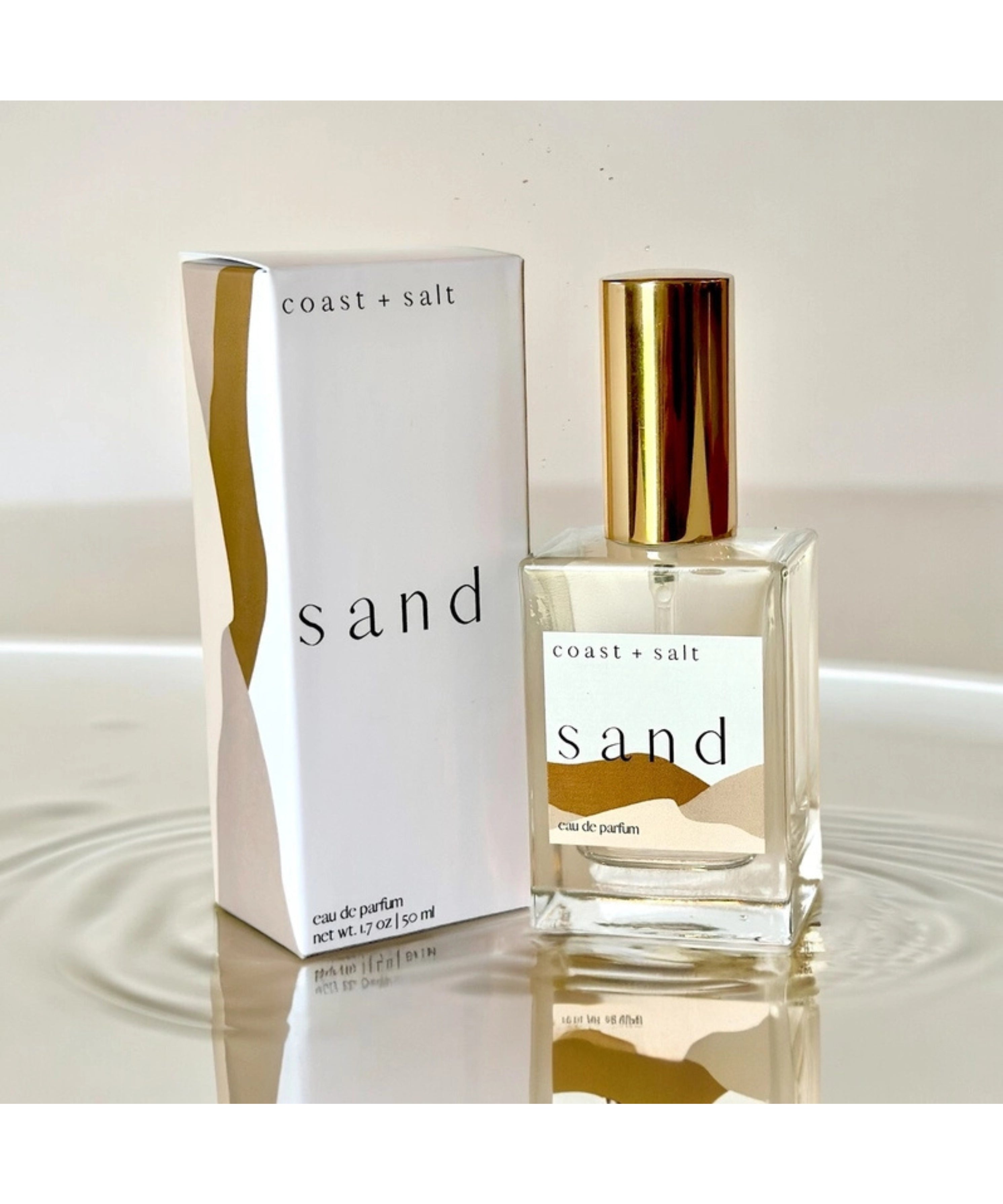 Sand Eau De Parfum
