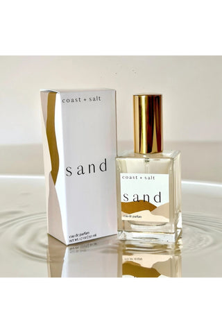 Sand Eau De Parfum