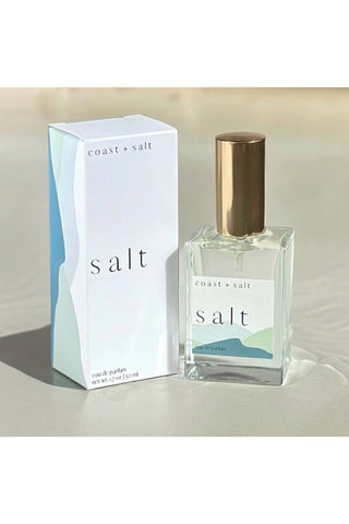 Salt Eau De Parfum