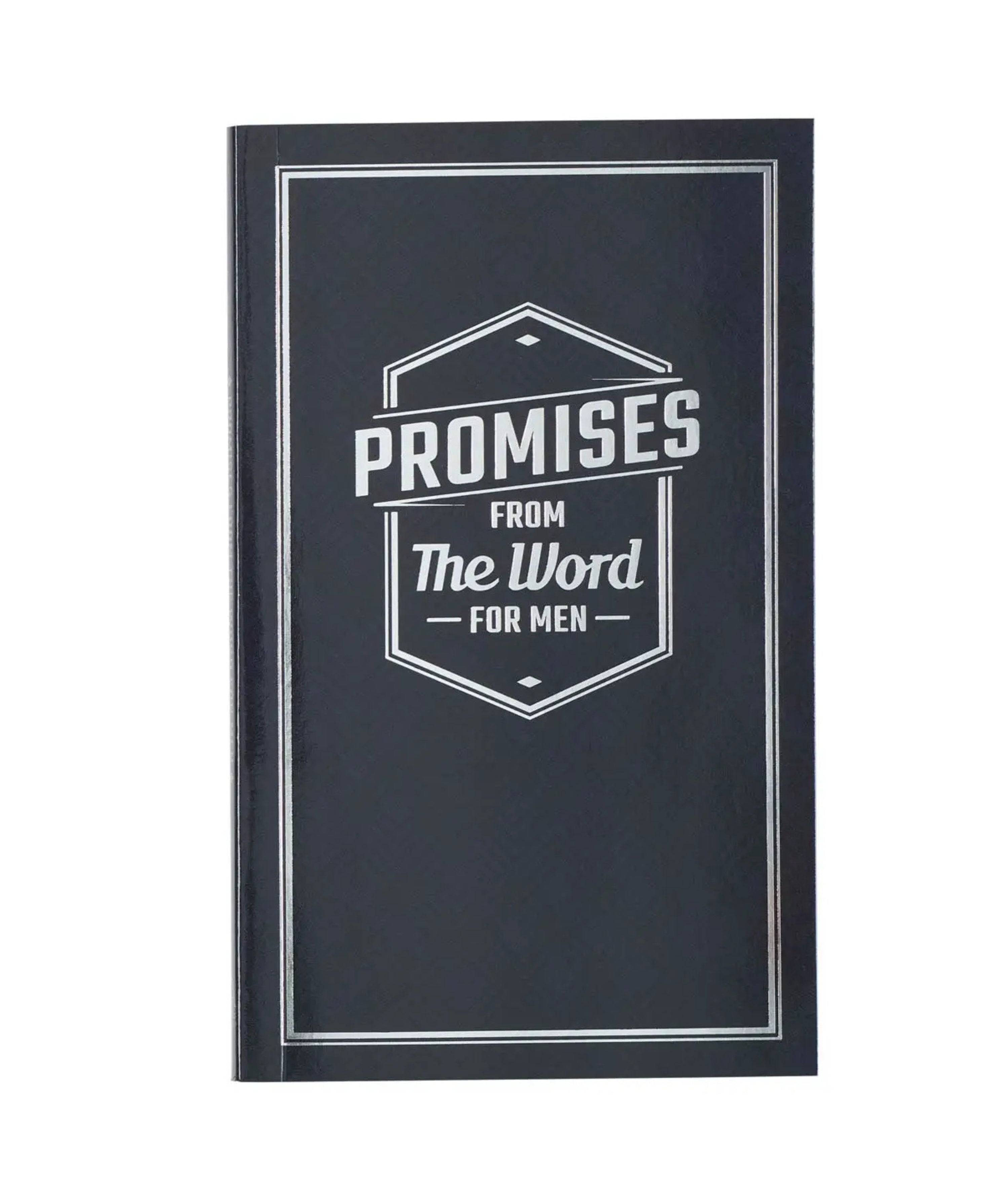 Promises from the Word For Men