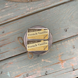 Lip Balm Tin