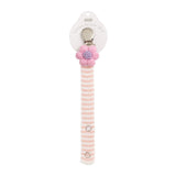 Crochet Pacy Strap