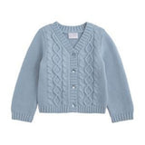 Layette Cardigan