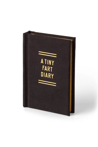 Brass Monkey A Tiny Fart Diary