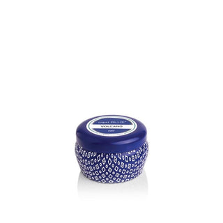 Volcano Mini Tin - Candle 3 oz