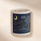 Visit South Carolina Mini Puzzle