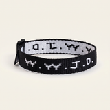 WWJD Bracelet