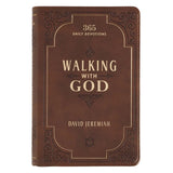 Walking With God Devotional