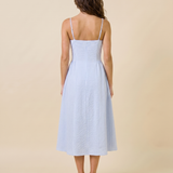 Weekend Escape Midi Dress