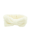 Big Bowtie Spa Headband