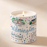 Wilmington Harbor Candle
