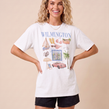 Wilmington Graphic Tee