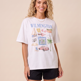 Wilmington Graphic Tee