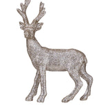Glitter Resin Buck
