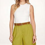 Lumi Woven Shorts