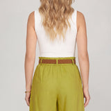 Lumi Woven Shorts