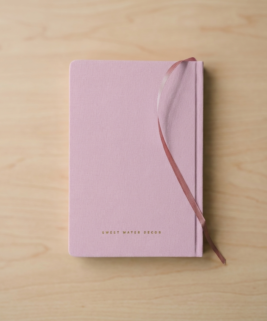You Are Made For This Journal (detail view 2)