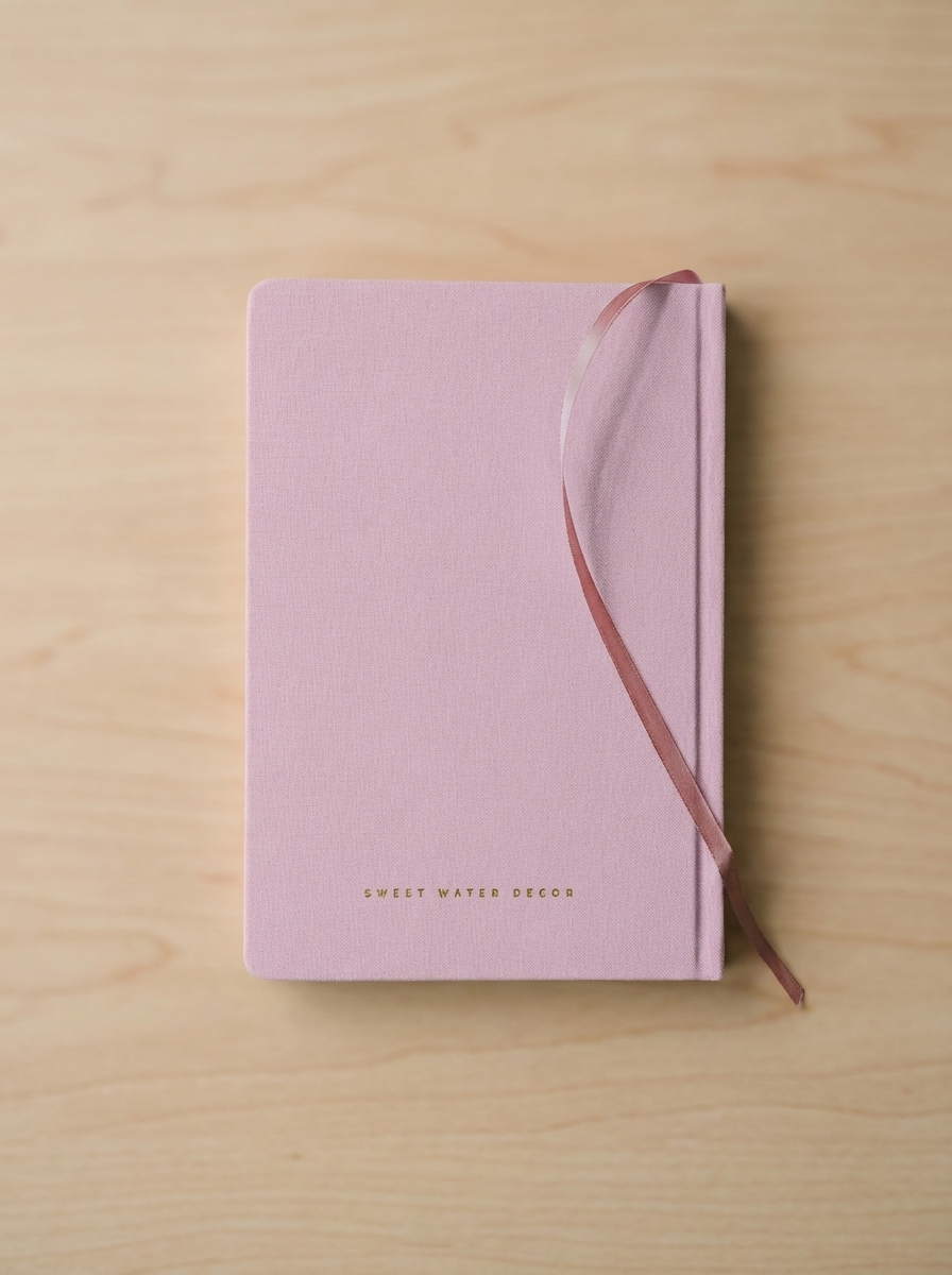 You Are Made For This Journal (detail view 2)