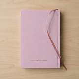 You Are Made For This Journal (detail view 2)