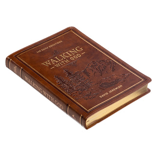 Devotional Walking with God