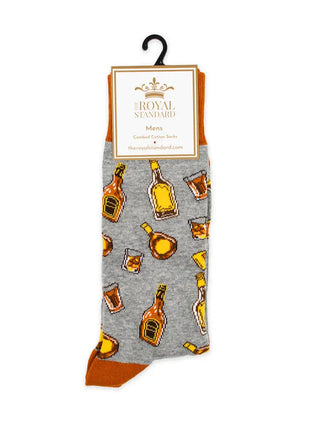Men's On the Rocks Socks