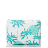 Sun Palm Pool Mid Pouch Aloha Bags
